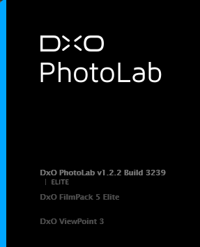 DxO PhotoLab Elite 1.2.2 Build 3239