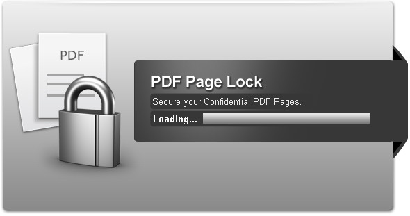 PDF Page Lock Pro 2.1.0.4 + Portable