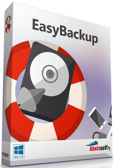 Abelssoft EasyBackup 2019.9.04 Build 109