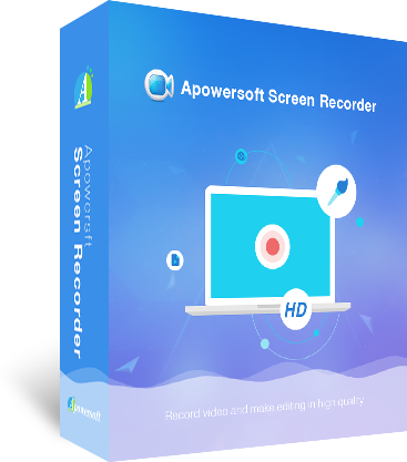 Apowersoft Screen Recorder Pro 2.3.6 + Rus