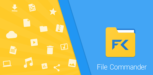 File Commander Premium 5.0.18557