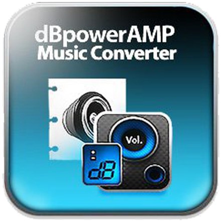 dBpoweramp Music Converter R16.5 Reference