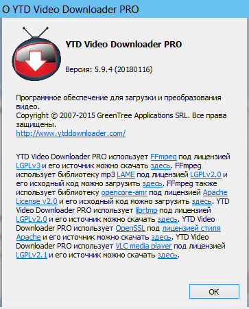 YTD Video Downloader Pro 5.9.4.1 + Portable