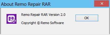 Remo Repair RAR 2.0.0.18