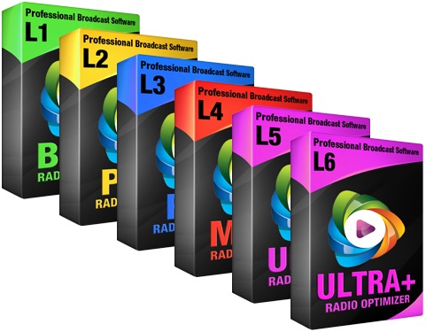 Radio Optimizer 7.1.26
