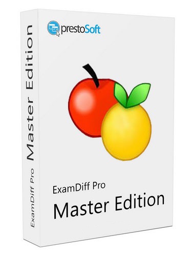 ExamDiff Pro Master Edition 8.0.1.5
