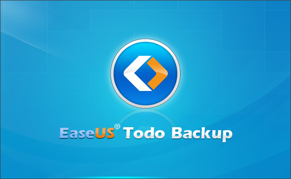 EaseUS Todo Backup Advanced Server 8.3.0