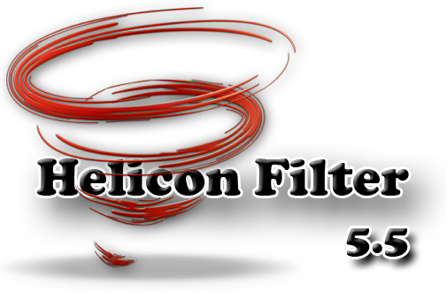 Helicon Filter 5.5.6.2