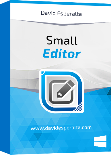 Small Editor