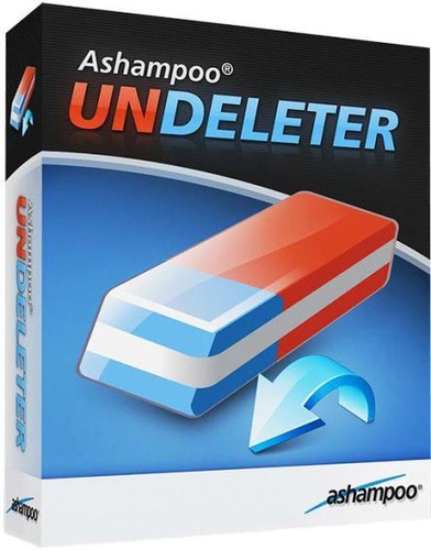 Ashampoo Undeleter