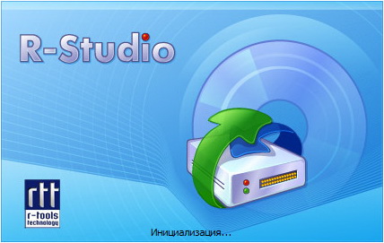  R-Studio