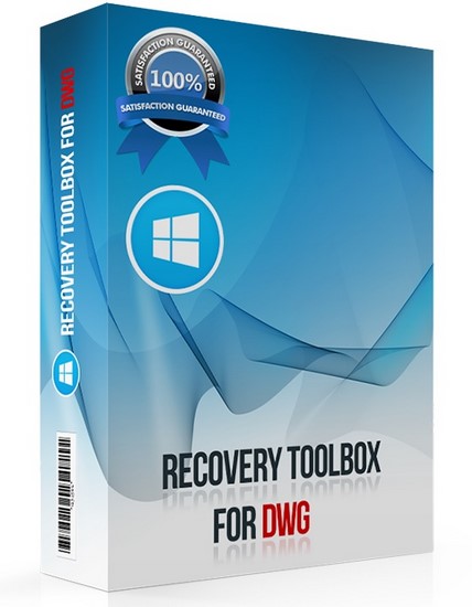 Recovery Toolbox for DWG Business