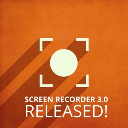 Icecream Screen Recorder Pro 3.50