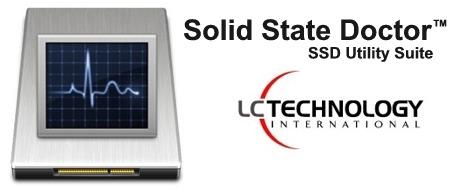LC Technology Solid State Doctor