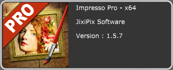 JixiPix Artista Impresso Pro 1.5.7