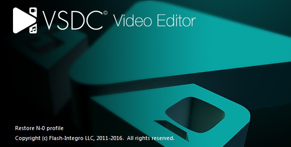 VSDC Pro Video Editor