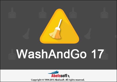 Abelssoft WashAndGo 17.21 + Portable