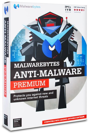 Portable Malwarebytes Anti-Malware Premium 