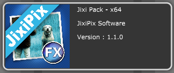JixiPix Software Premium Pack 1.1.0 + Portable