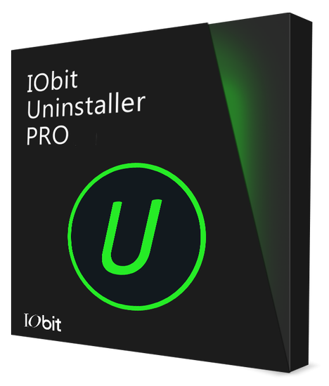 IObit Uninstaller Pro