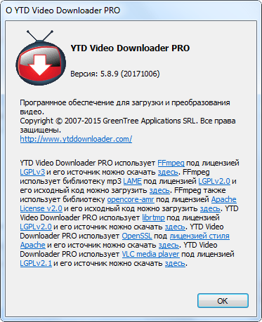 YTD Video Downloader Pro 5.8.9.0.2 + Portable