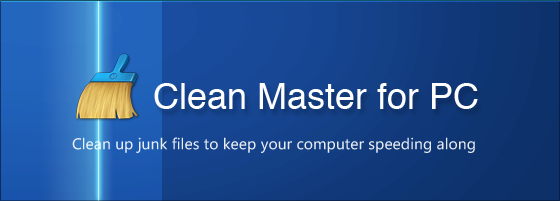 Clean Master Pro for PC v6.0