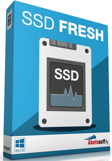 Abelssoft SSD Fresh 2018.7.2 Build 89 + Portable