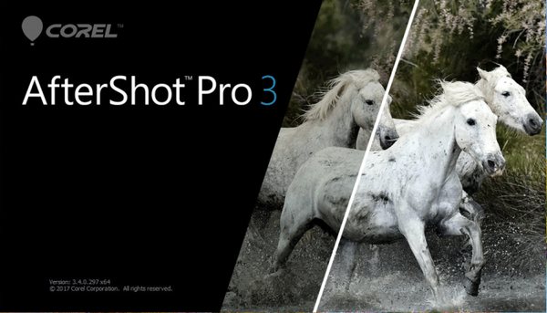 Corel AfterShot Pro 3.4.0.297