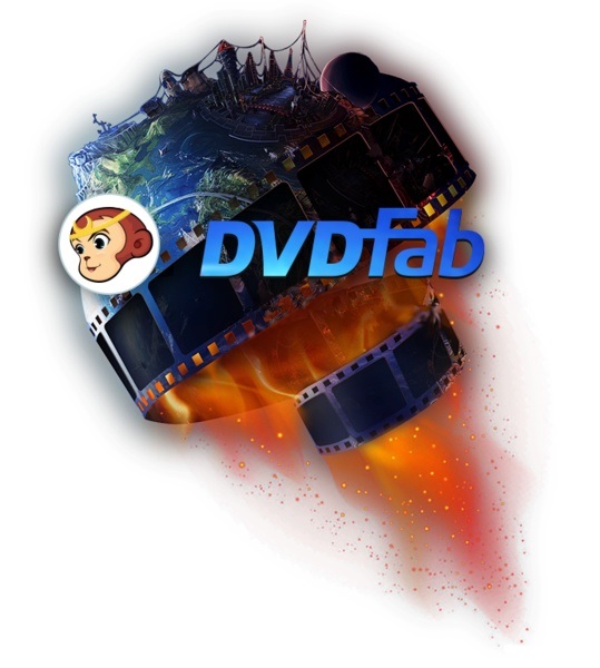 DVDFab 10.0.7.1 + Portable