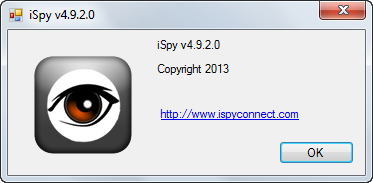Portable iSpy 4.9.2.0 скрин2