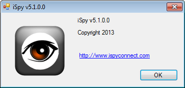 iSpy 5.1.0.0 + Portable