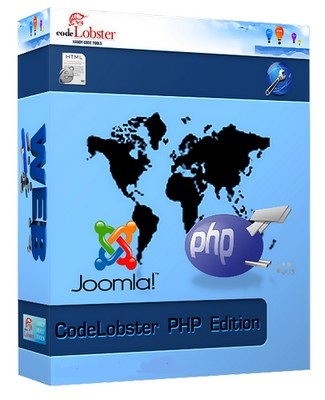 CodeLobster PHP Professional Edition 5.9 + Portable