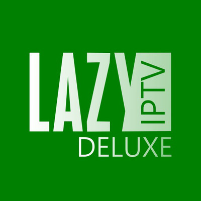 LazyIPTV