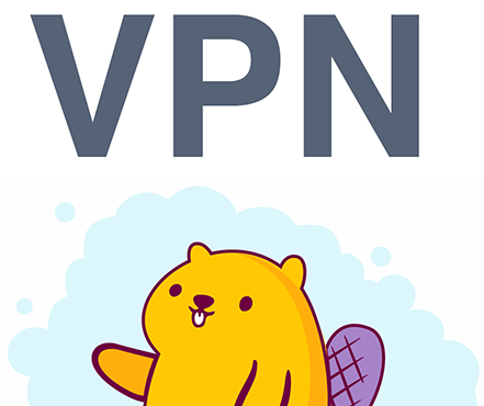 VPN Beaver