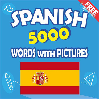 Spanish 5000