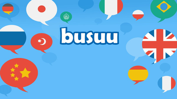 Busuu