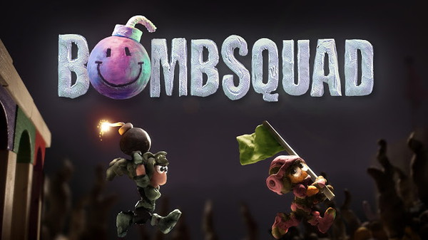 BombSquad Pro Edition