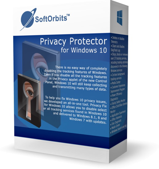 Privacy Protector