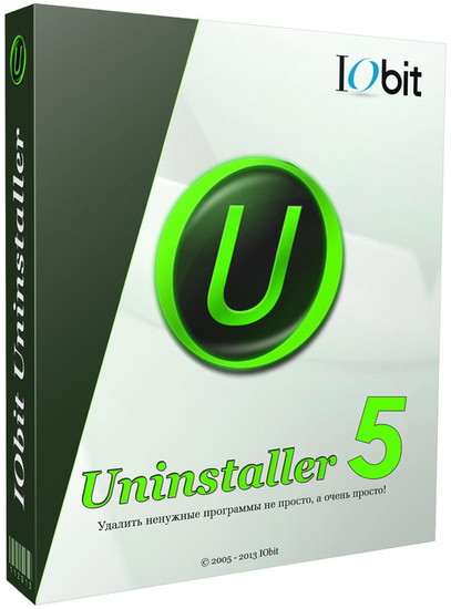 IObit Uninstaller3