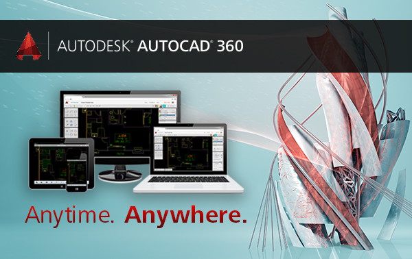 AutoCAD 360 Pro