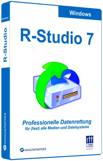 R-Studio
