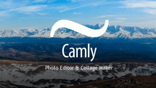 Camly Photo Editor