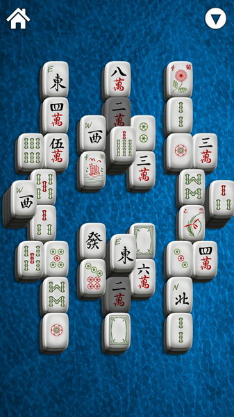 Mahjong Titan3