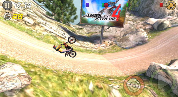 Trial Xtreme3