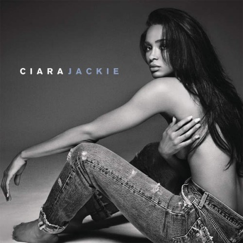 Ciara – Jackie (Deluxe Edition) (2015)