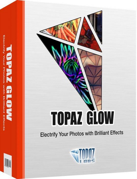 Topaz Glow