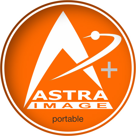 Astra Image PLUS