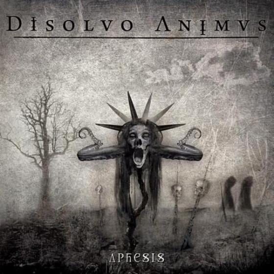 Disolvo Animus. Aphesis (2012)