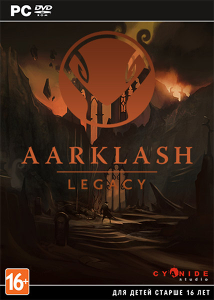 Aarklash_Legacy