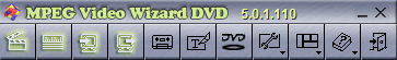 Portable Womble MPEG Video Wizard DVD 5.0.1.110